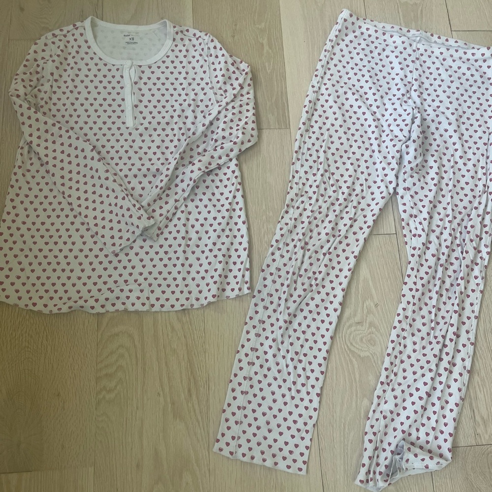 Roller Rabbit women’s pjs size xs